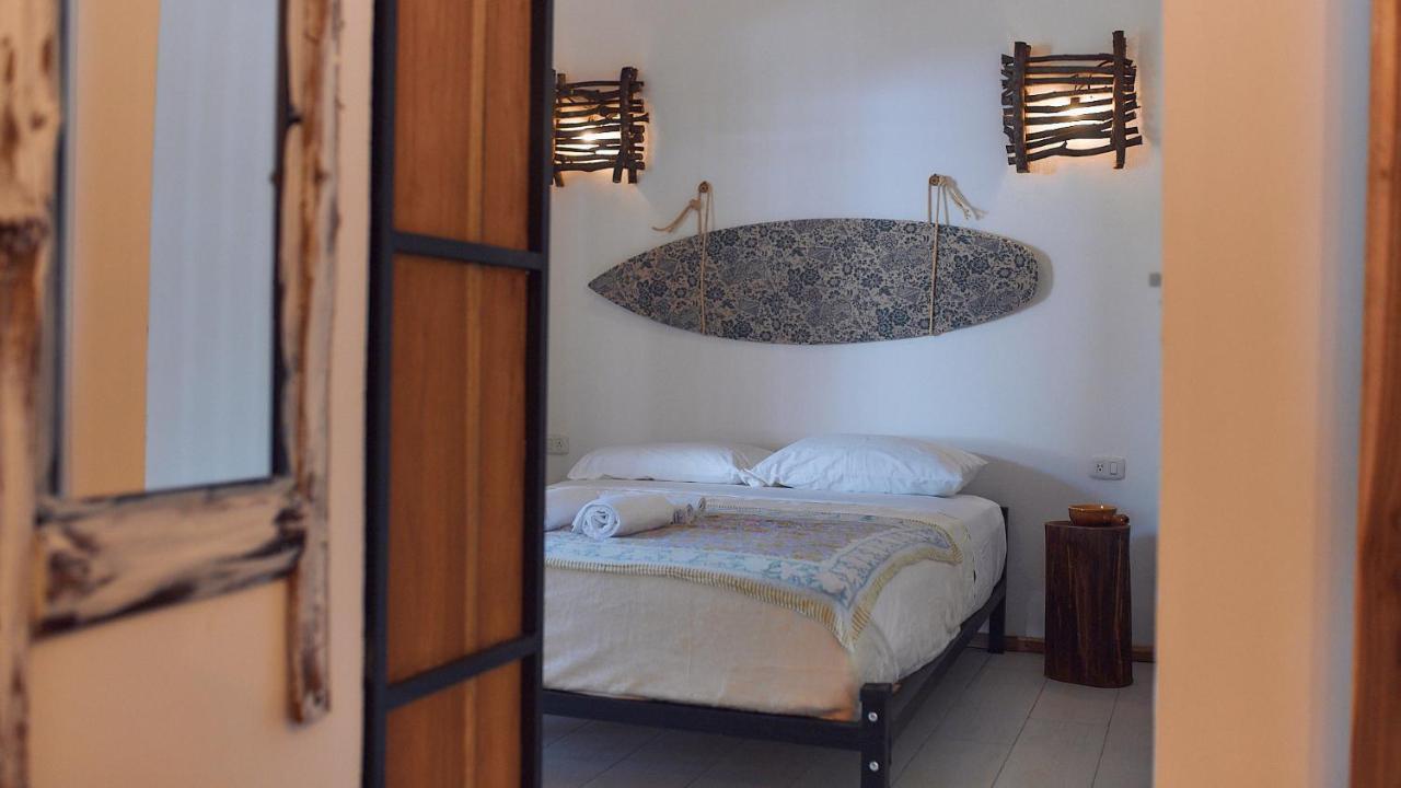 Olivia Del Caribe Suite Puerto Viejo de Talamanca Zewnętrze zdjęcie