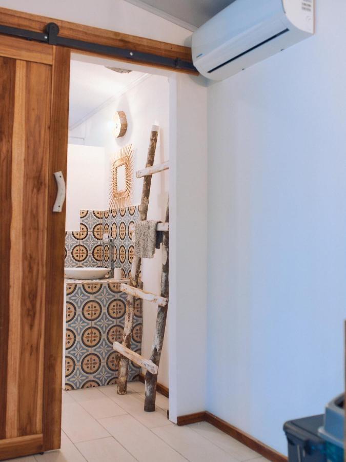 Olivia Del Caribe Suite Puerto Viejo de Talamanca Zewnętrze zdjęcie
