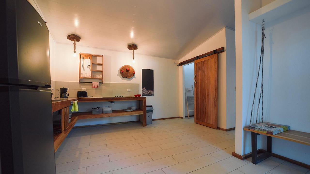 Olivia Del Caribe Suite Puerto Viejo de Talamanca Zewnętrze zdjęcie