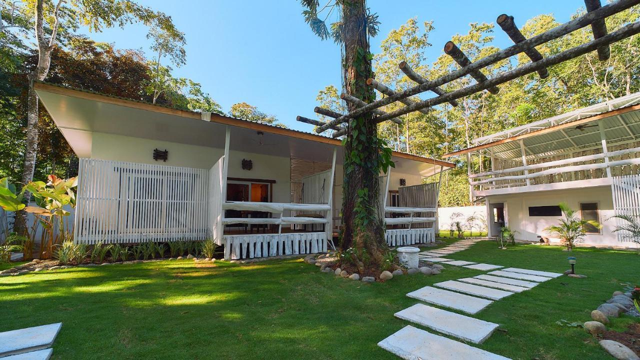 Olivia Del Caribe Suite Puerto Viejo de Talamanca Zewnętrze zdjęcie