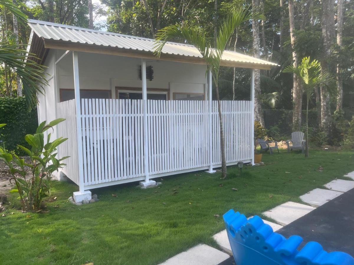 Olivia Del Caribe Suite Puerto Viejo de Talamanca Zewnętrze zdjęcie