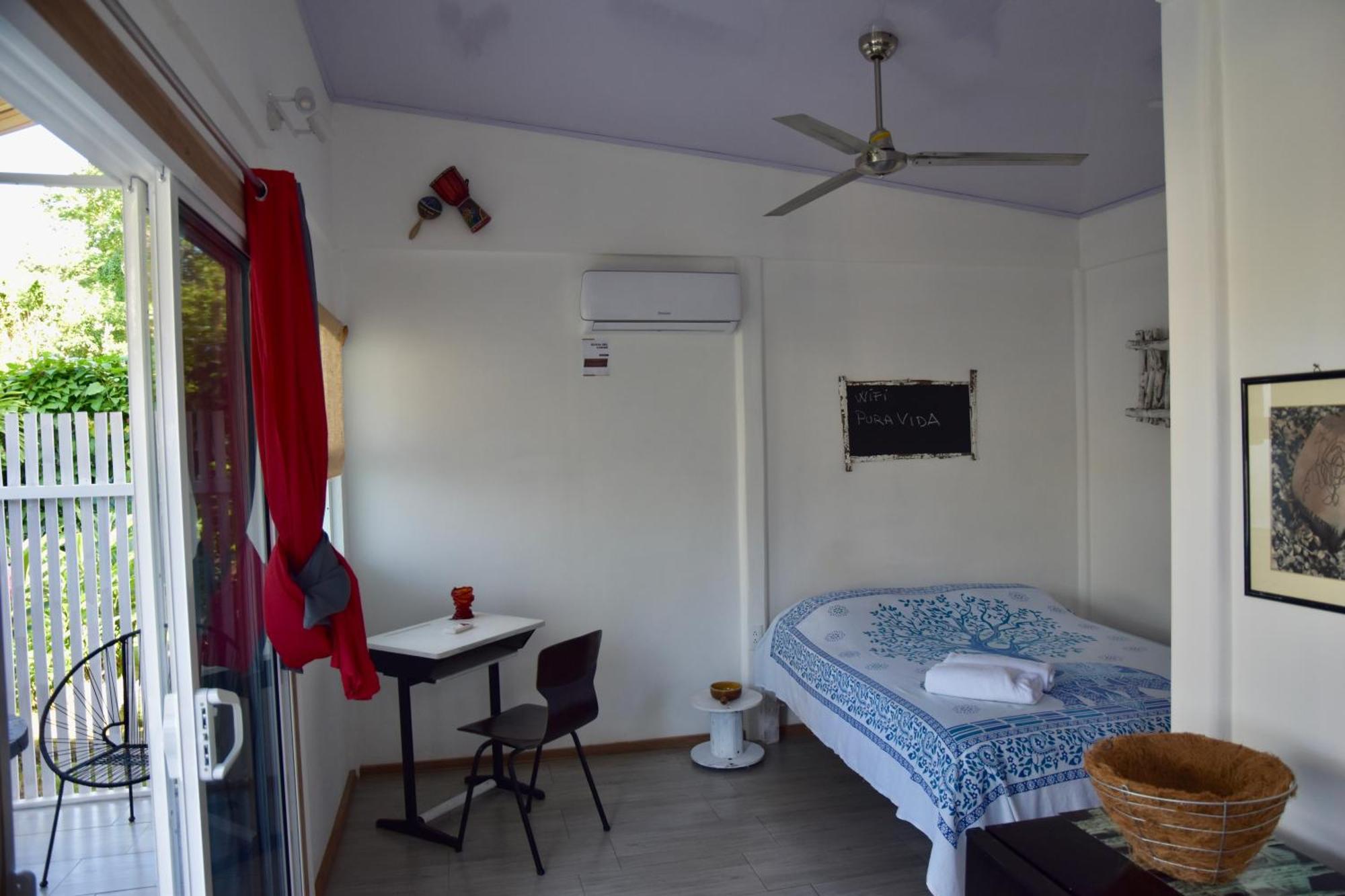 Olivia Del Caribe Suite Puerto Viejo de Talamanca Zewnętrze zdjęcie