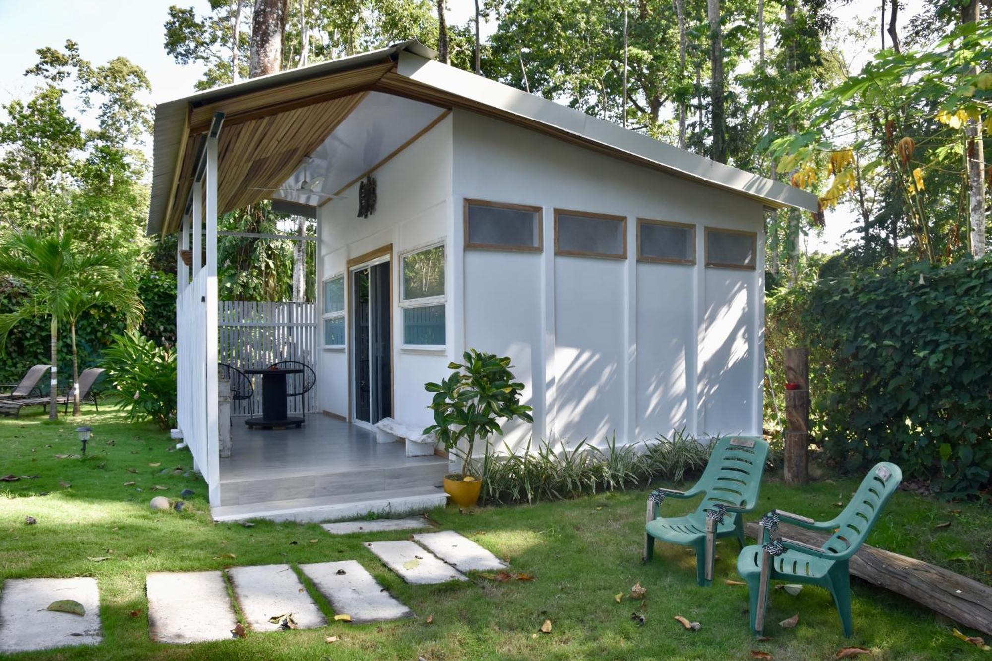 Olivia Del Caribe Suite Puerto Viejo de Talamanca Zewnętrze zdjęcie