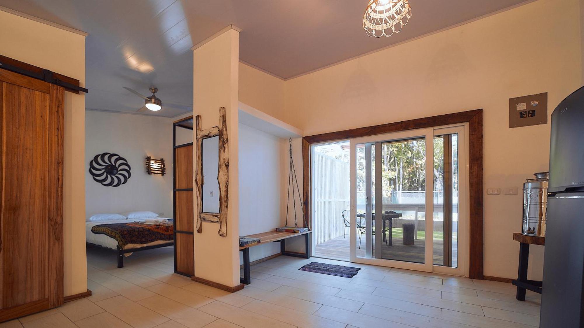 Olivia Del Caribe Suite Puerto Viejo de Talamanca Zewnętrze zdjęcie
