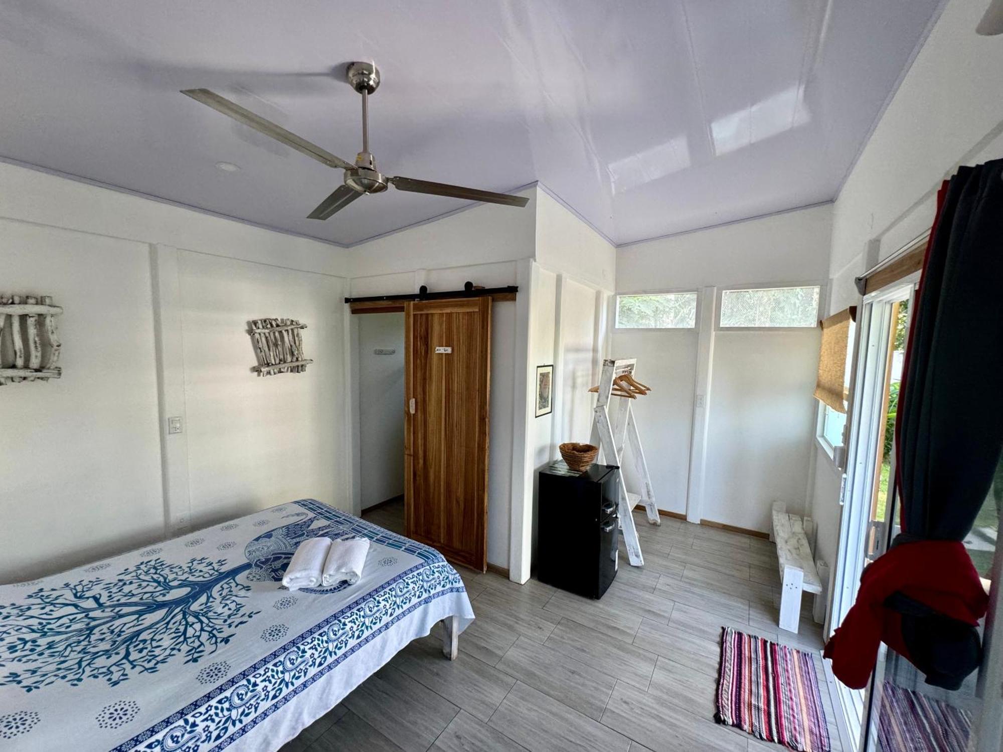 Olivia Del Caribe Suite Puerto Viejo de Talamanca Zewnętrze zdjęcie