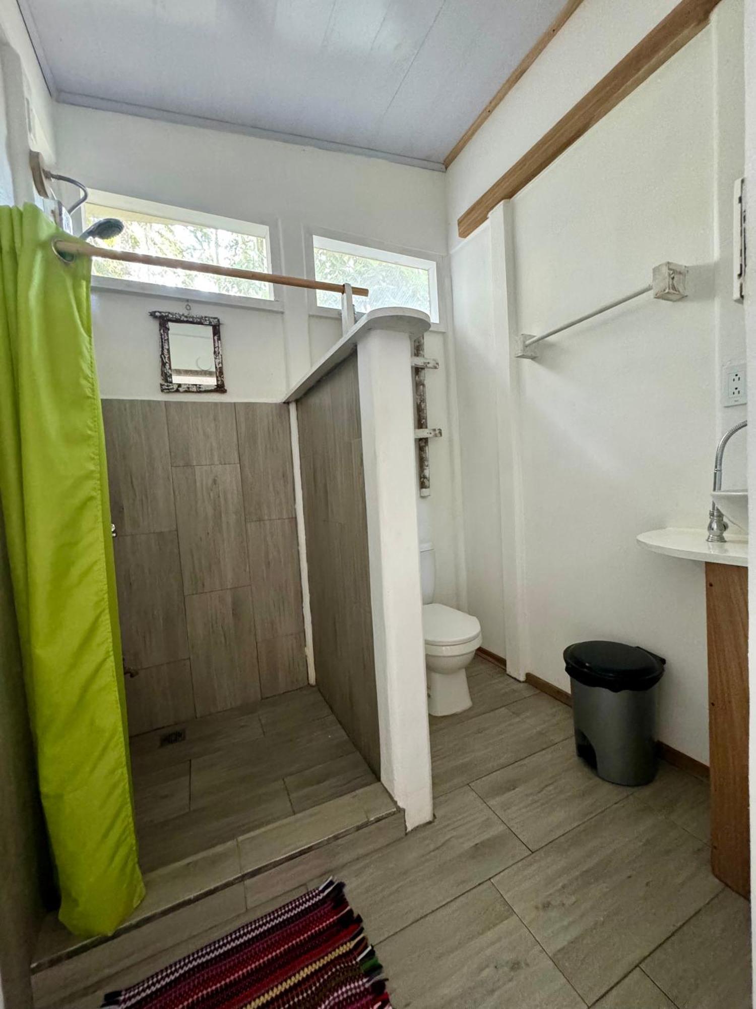 Olivia Del Caribe Suite Puerto Viejo de Talamanca Zewnętrze zdjęcie