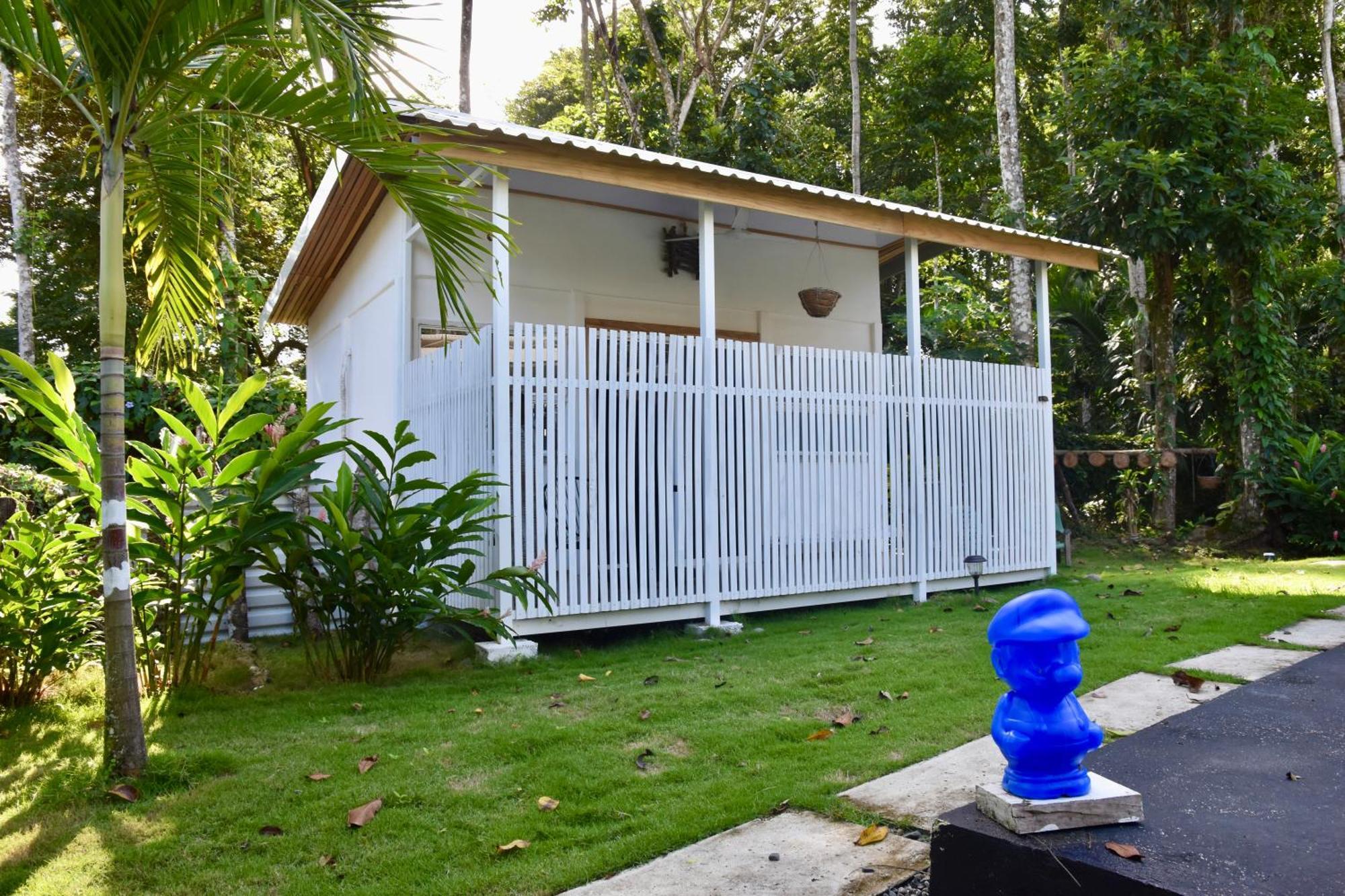 Olivia Del Caribe Suite Puerto Viejo de Talamanca Zewnętrze zdjęcie