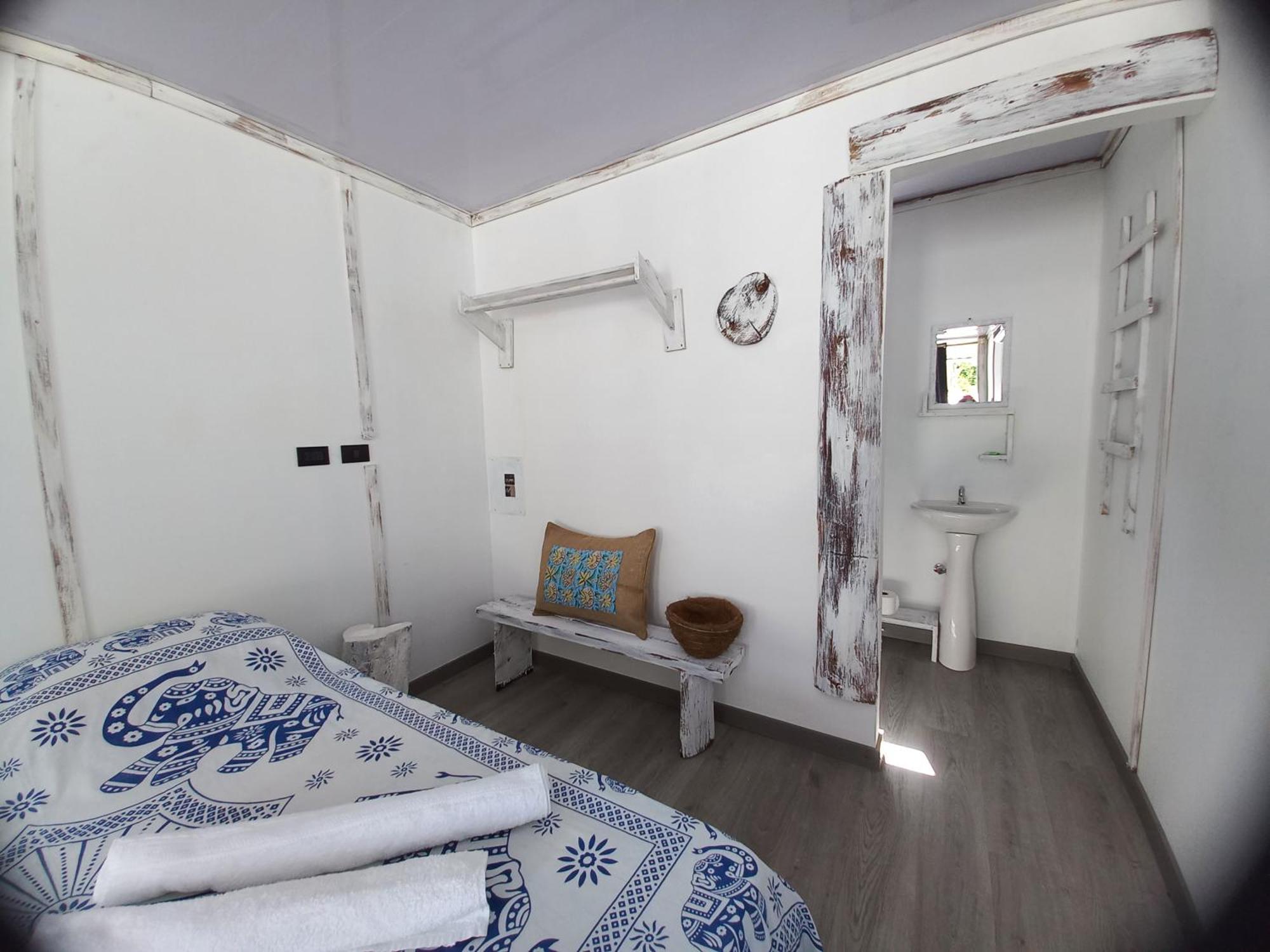 Olivia Del Caribe Suite Puerto Viejo de Talamanca Zewnętrze zdjęcie