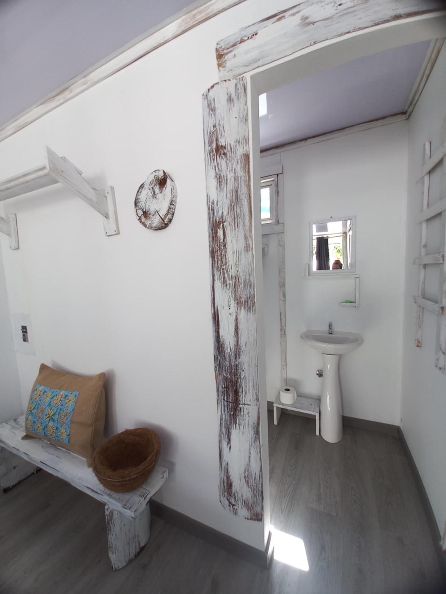 Olivia Del Caribe Suite Puerto Viejo de Talamanca Zewnętrze zdjęcie