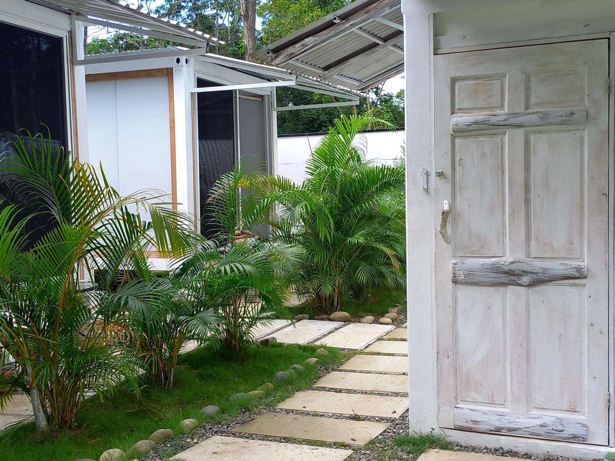 Olivia Del Caribe Suite Puerto Viejo de Talamanca Zewnętrze zdjęcie