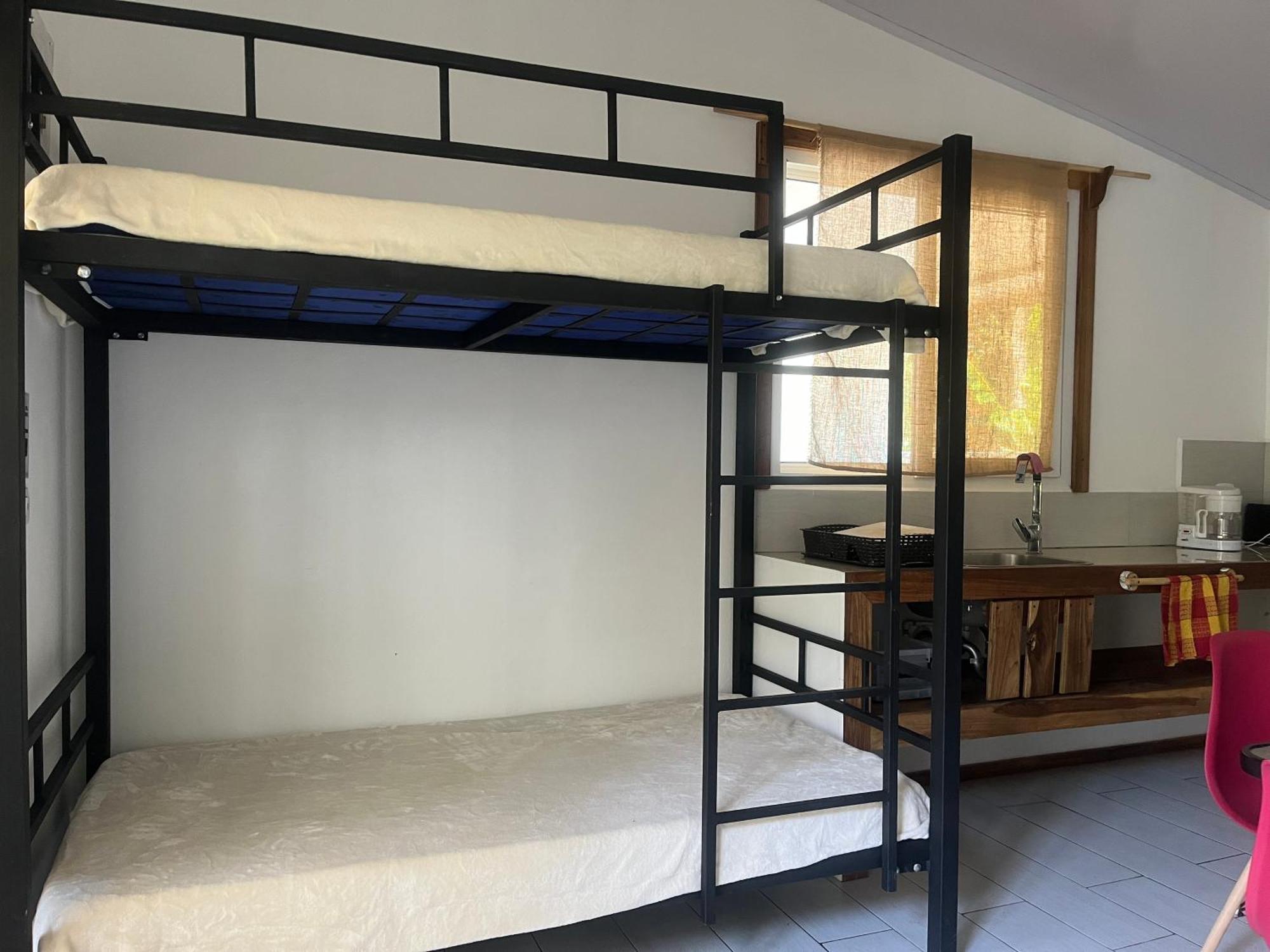 Olivia Del Caribe Suite Puerto Viejo de Talamanca Pokój zdjęcie