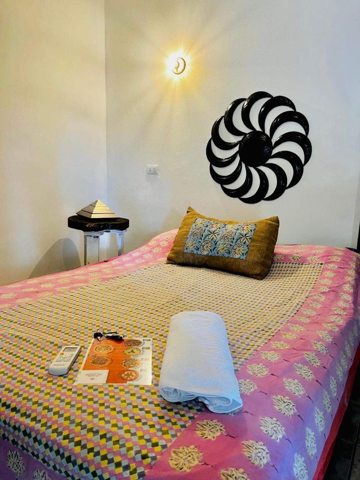 Olivia Del Caribe Suite Puerto Viejo de Talamanca Zewnętrze zdjęcie