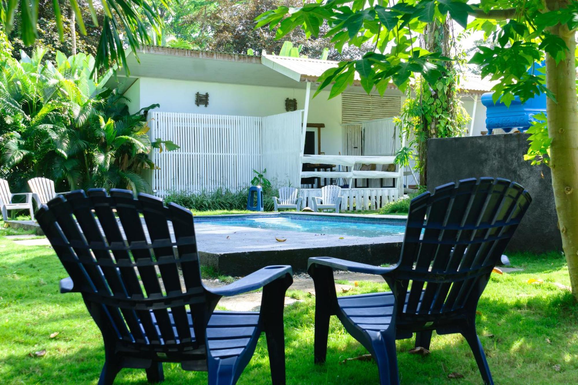Olivia Del Caribe Suite Puerto Viejo de Talamanca Zewnętrze zdjęcie