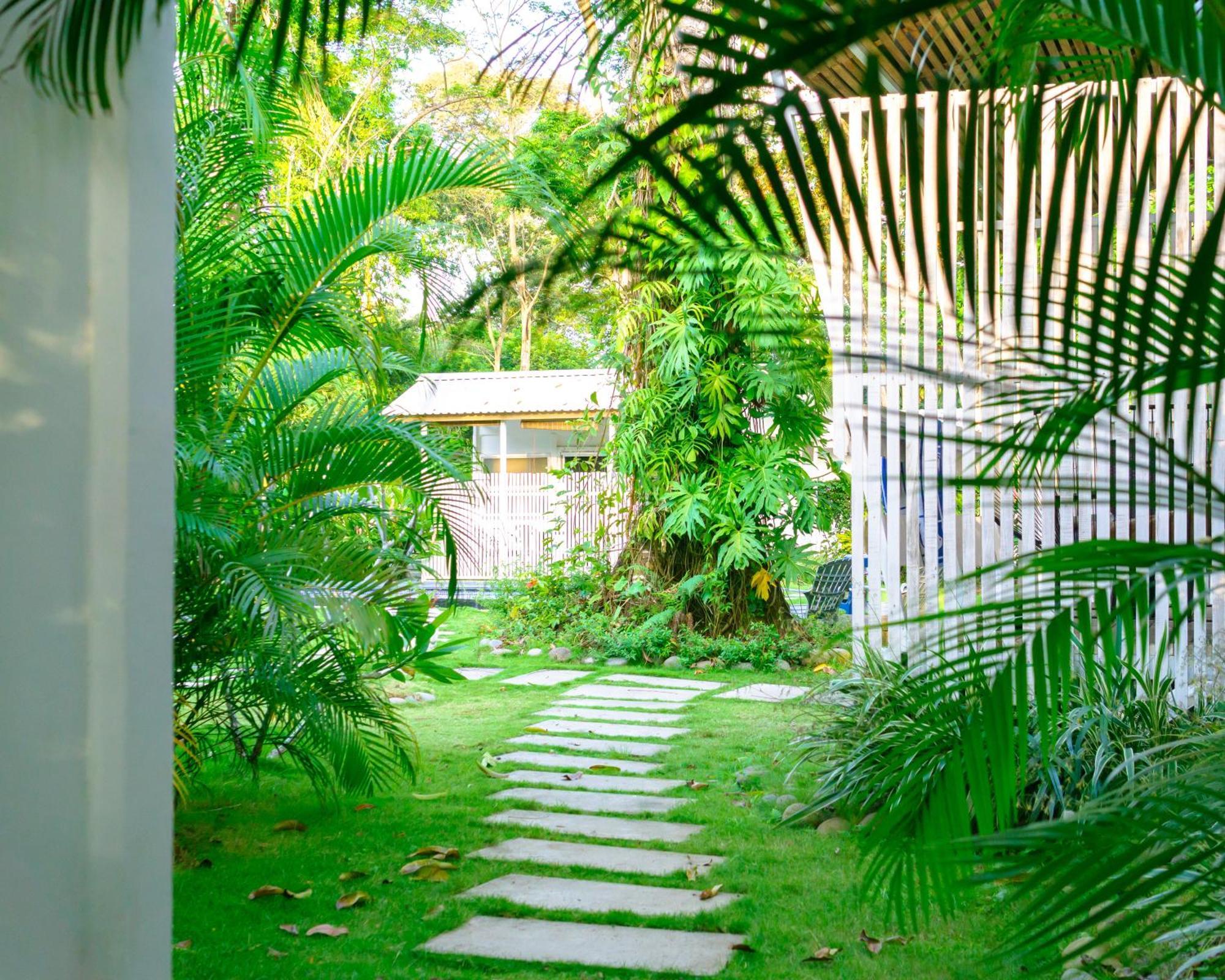 Olivia Del Caribe Suite Puerto Viejo de Talamanca Zewnętrze zdjęcie