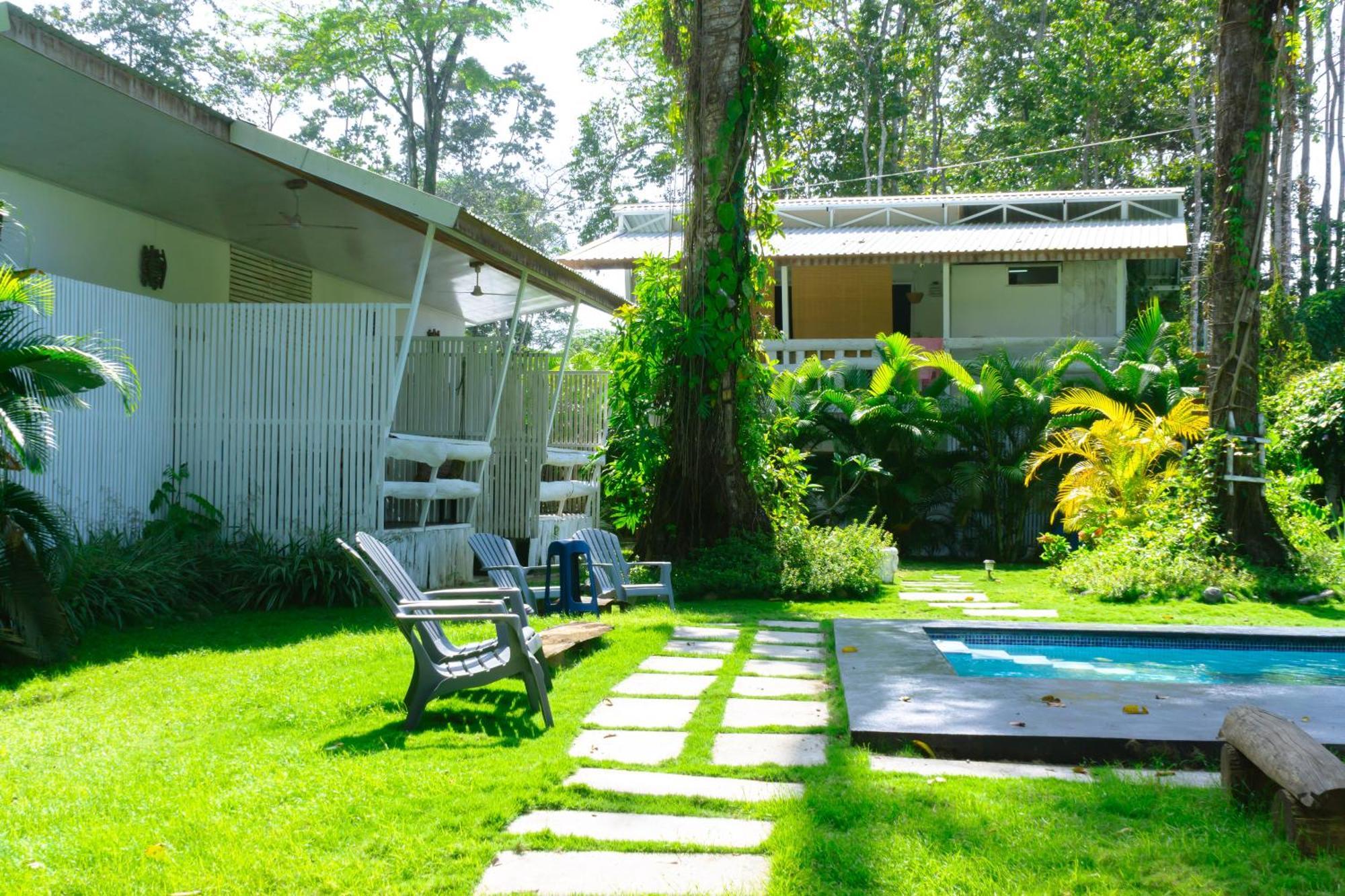 Olivia Del Caribe Suite Puerto Viejo de Talamanca Zewnętrze zdjęcie