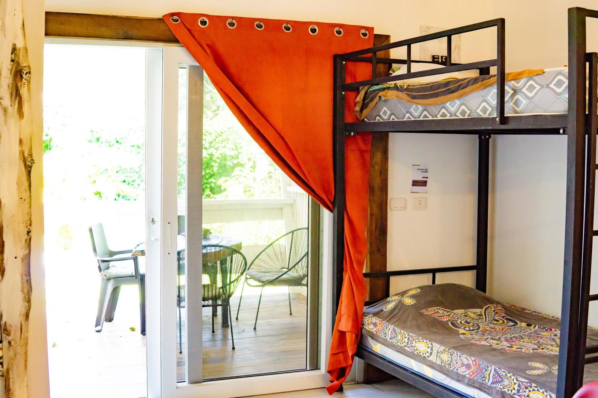Olivia Del Caribe Suite Puerto Viejo de Talamanca Zewnętrze zdjęcie