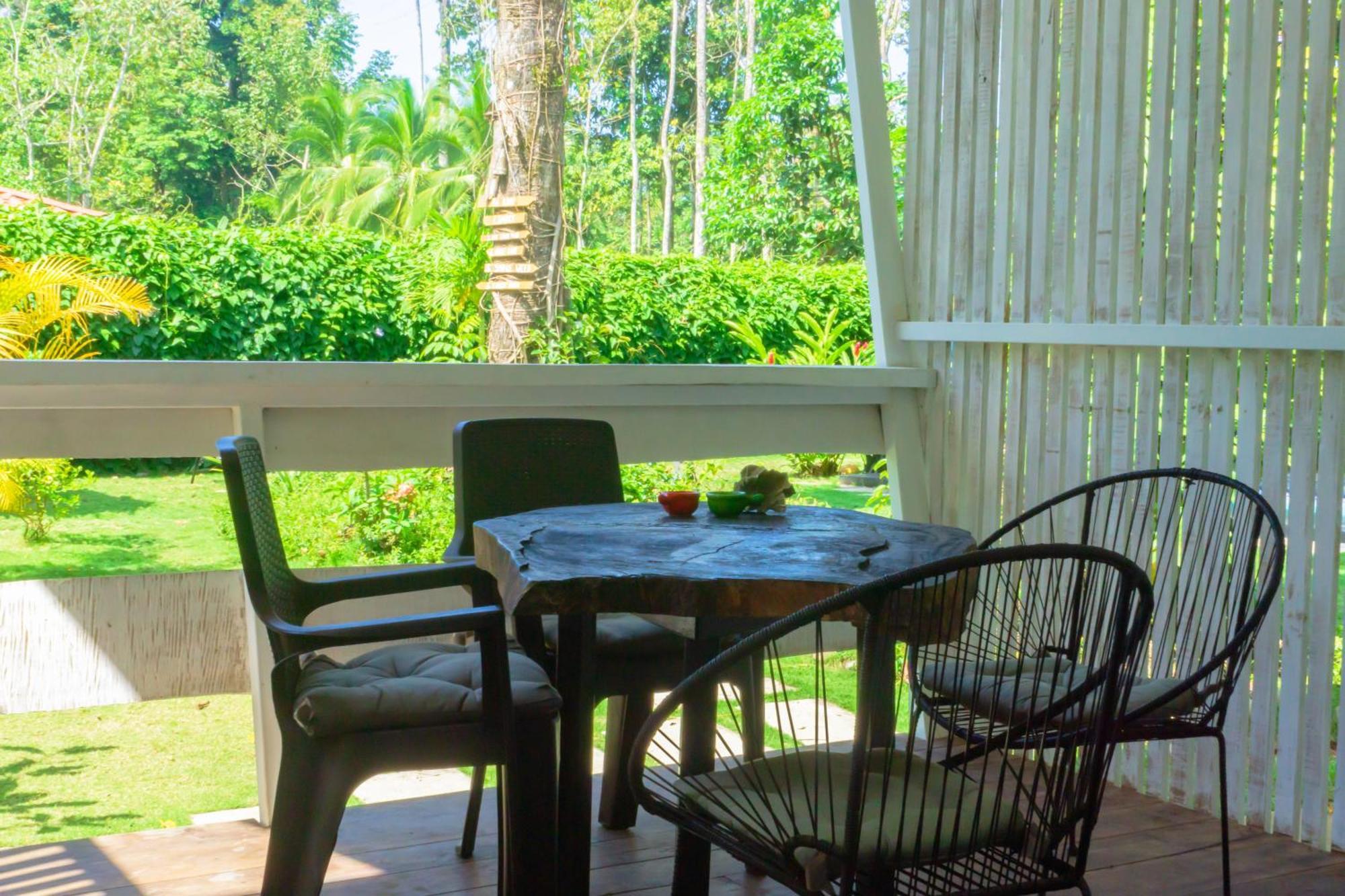 Olivia Del Caribe Suite Puerto Viejo de Talamanca Zewnętrze zdjęcie